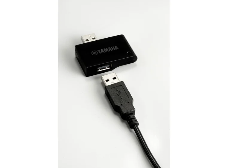 Yamaha UD-BT01 bluetooth midi adapter 